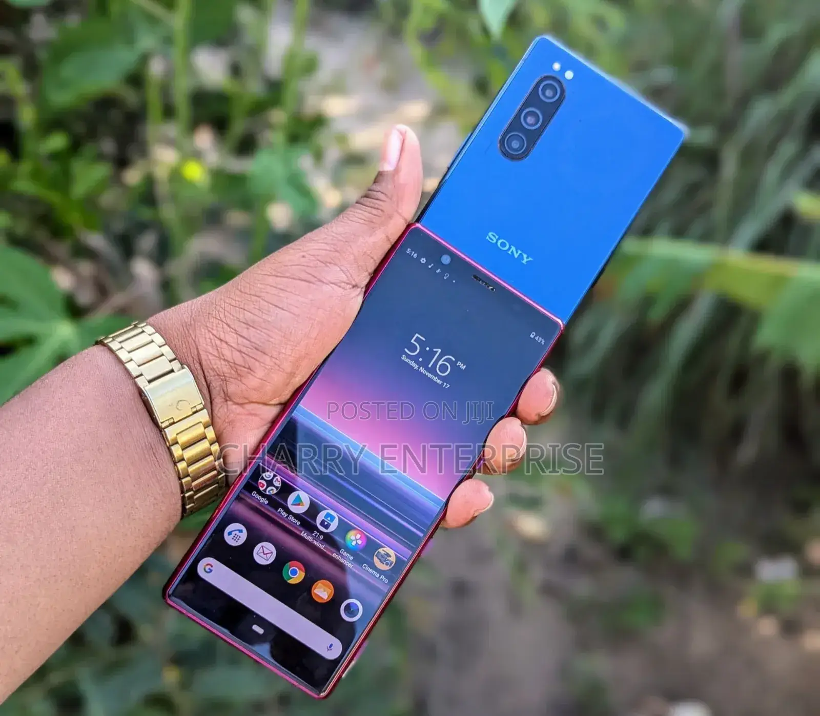 Sony Xperia 5 128 GB