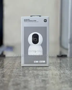 Surveillance Camera App Controlled Electronic Baby Monitor