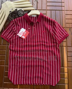 T Shirt  Kali Za Kiume