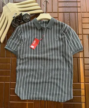T Shirt  Kali Za Kiume