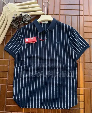 T Shirt  Kali Za Kiume