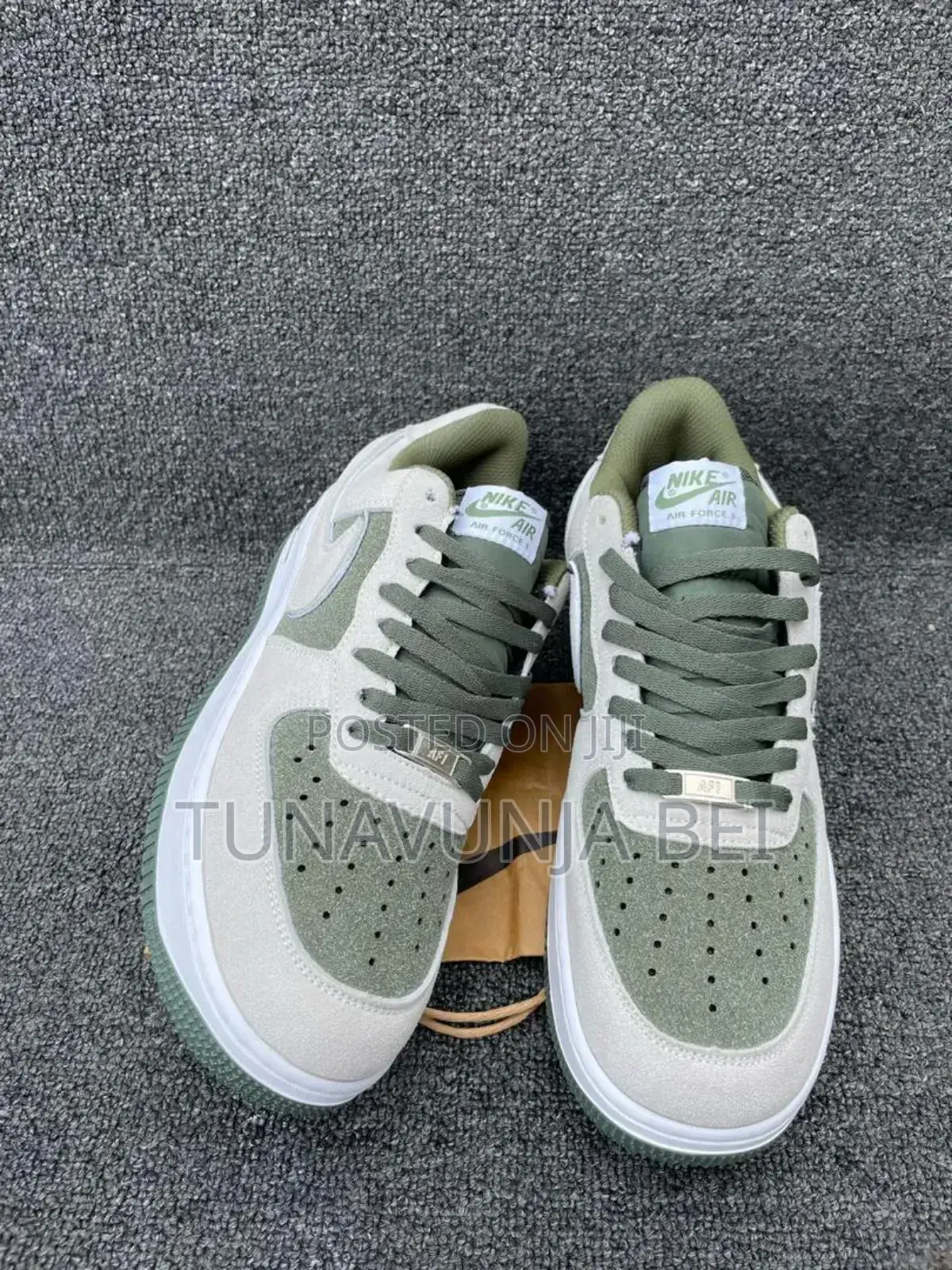Nike Air Og Rabaa
