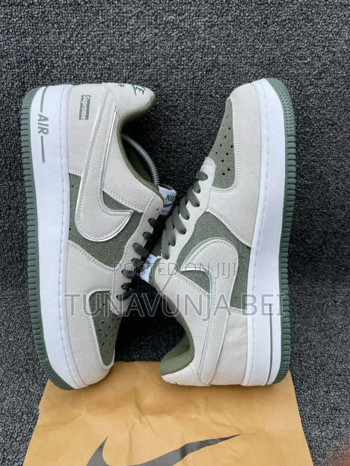 Nike Air Og Rabaa
