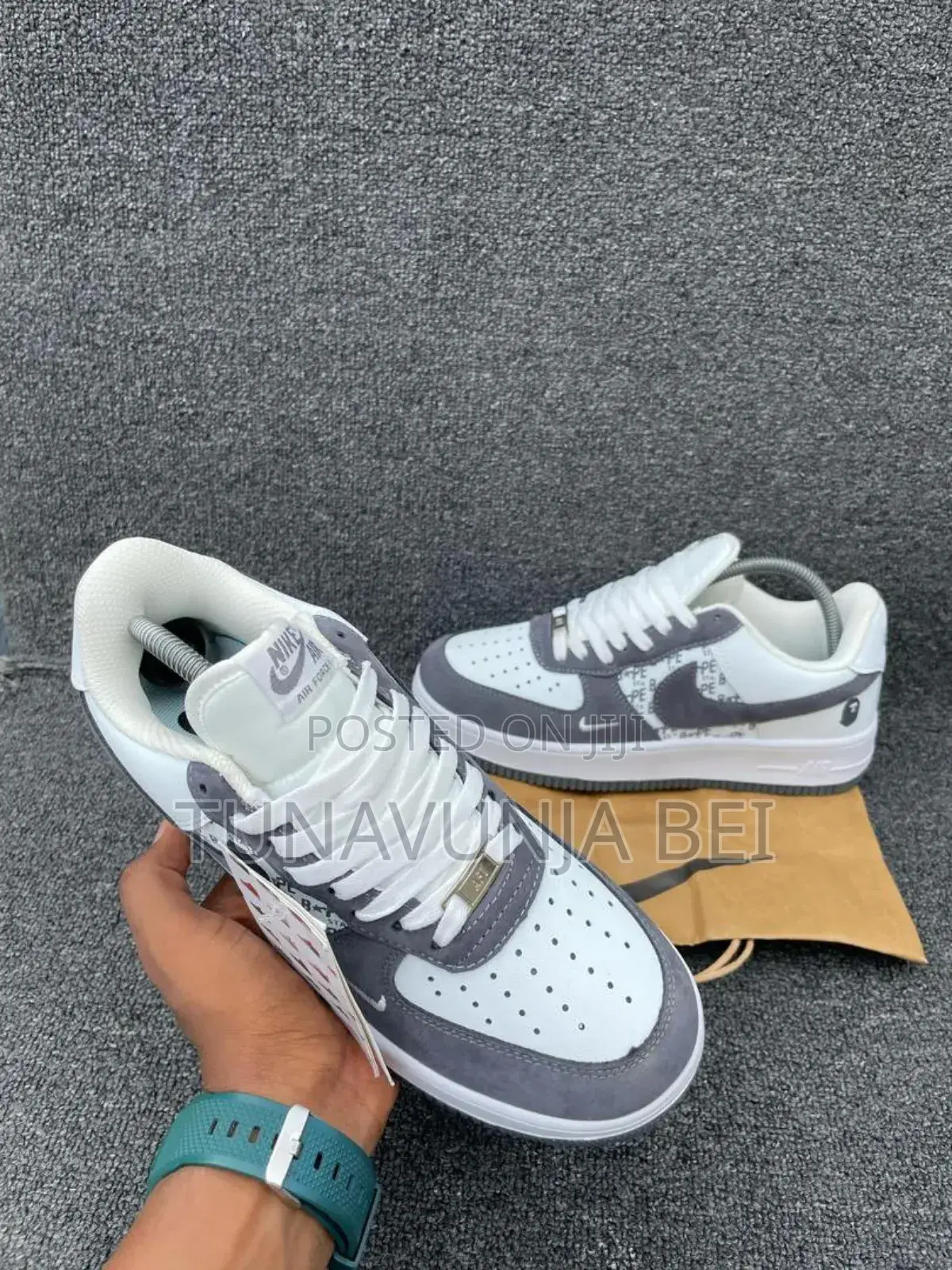 Nike Air Og Rabaa