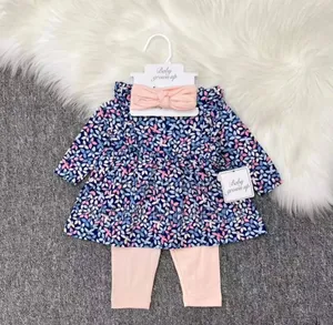 Baby Girl Dress