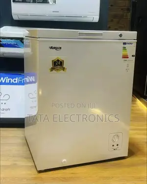 Airlux 150 Liters Deep / Chest Freezer
