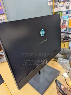 New Desktop Computer HP ProDesk 600 G5 8GB Intel Core I3 SSD 1T