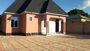 Furnished 3bdrm House in Nyumba Ya Kuishi, Igoma for sale