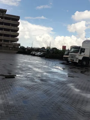 Grade I Warehouse for Rent at Tabata Matumbi SQM 650 750