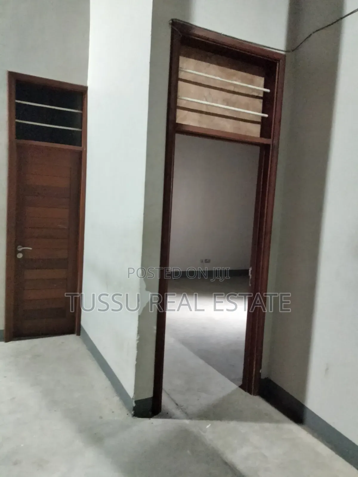Grade I Warehouse for Rent at Tabata Matumbi SQM 650 750