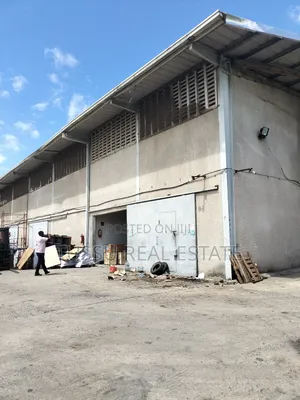 Warehouse for Rent at Tabata Matumbi