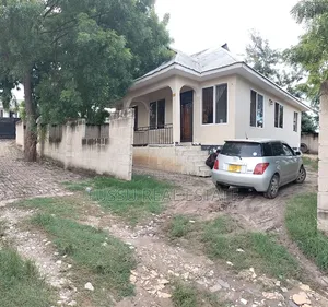 2bdrm Apartment in Magorofani Rd, Ilala for sale