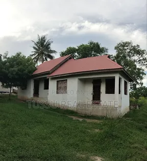 2bdrm Apartment in Magorofani Rd, Ilala for sale