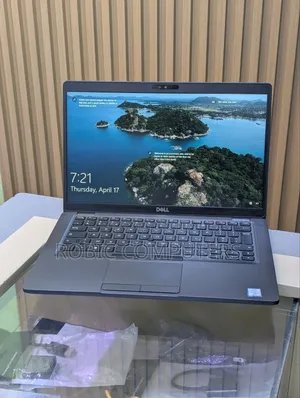 Laptop Dell Latitude 5400 16GB Intel Core I5 SSD 256GB