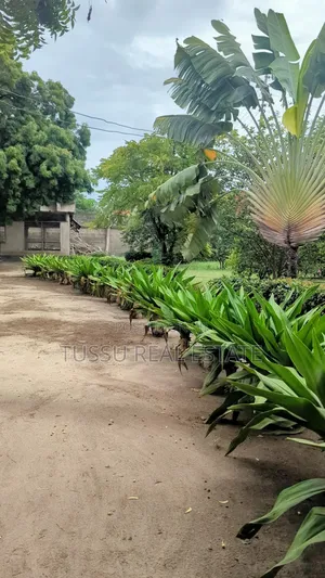 Industrial Estate for Sale at Kurasini Uhamiaji