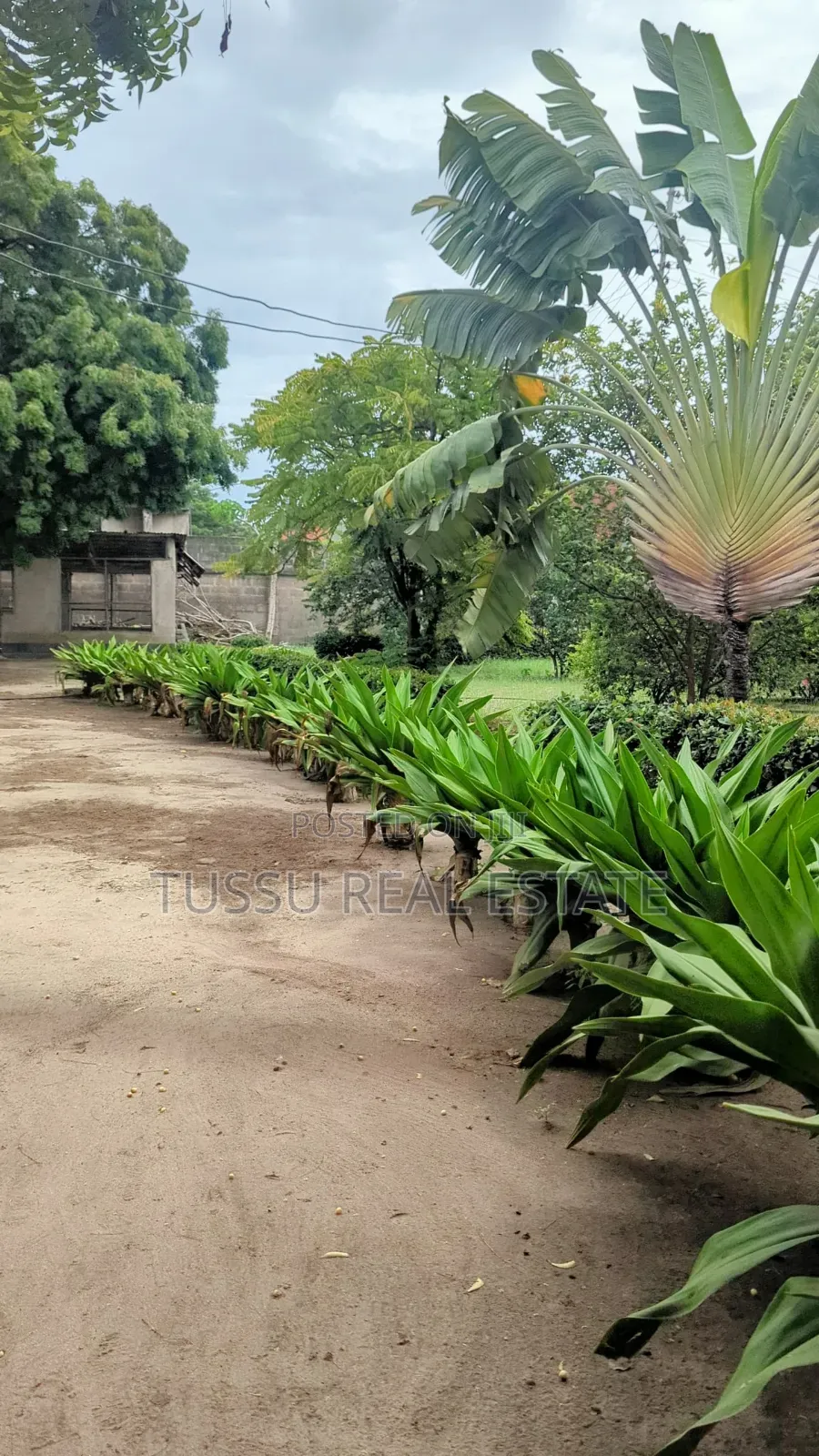 Industrial Estate for Sale at Kurasini Uhamiaji