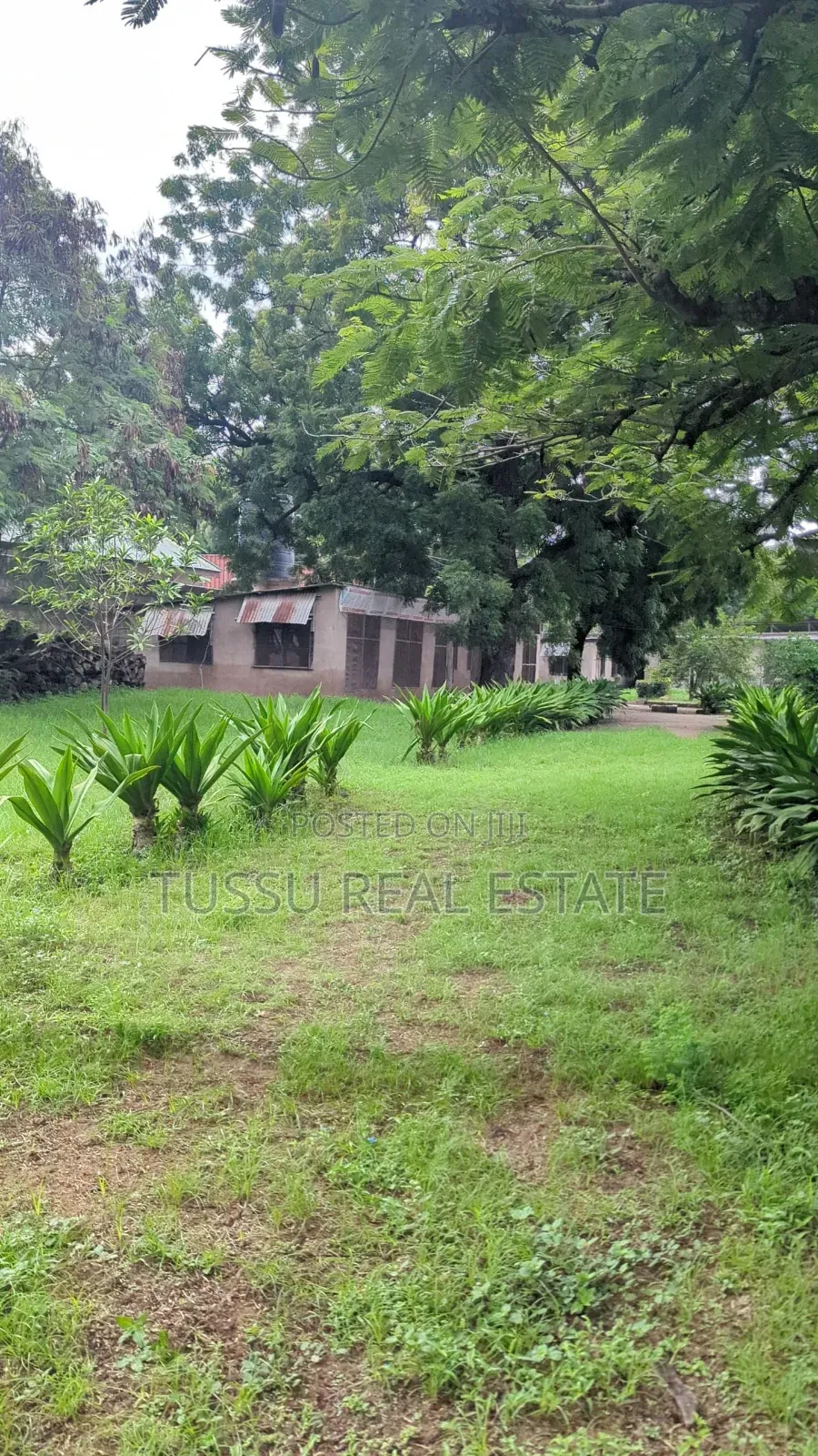 Industrial Estate for Sale at Kurasini Uhamiaji