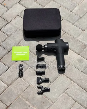 Proffessional Massage Gun