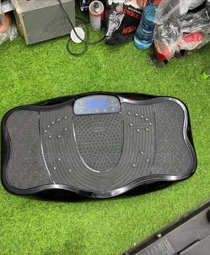 Vibration Plate