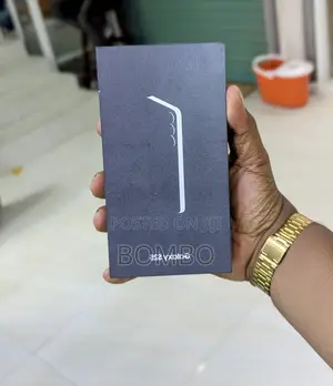 New Samsung Galaxy S25 256 GB Black