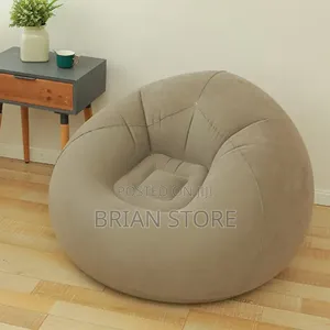 Round Sofa