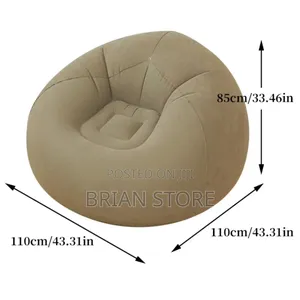 Round Sofa