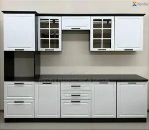 Kitchen Cabinets Set