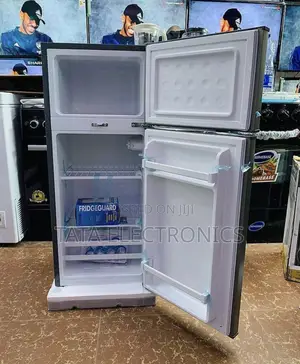 Boss Refrigerator 105 Liter || Bs-70svr