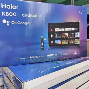 Hisense Tv 43’’