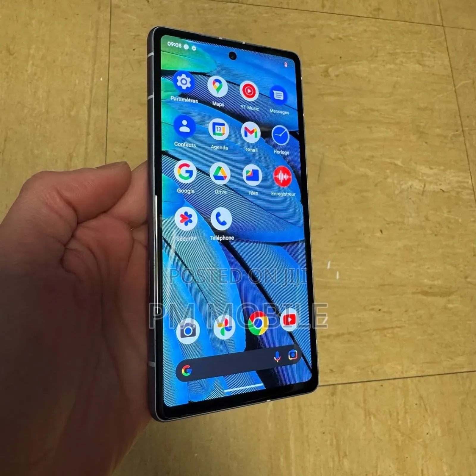 Google Pixel 7a 128 GB