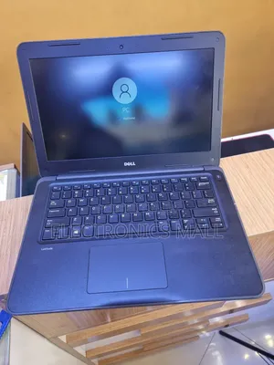 Laptop Dell Latitude 13 3380 8GB Intel Core I5 HDD 500GB
