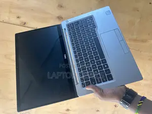 Laptop Dell Latitude 7300 16GB Intel Core I7 SSD 256GB