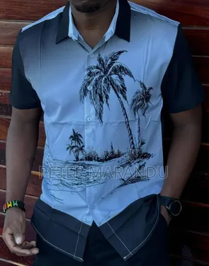 Shirts Mens Official