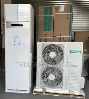 Hisense 36000 Btu Floor Stand Air Conditioner