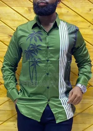 Shirts Mens Official