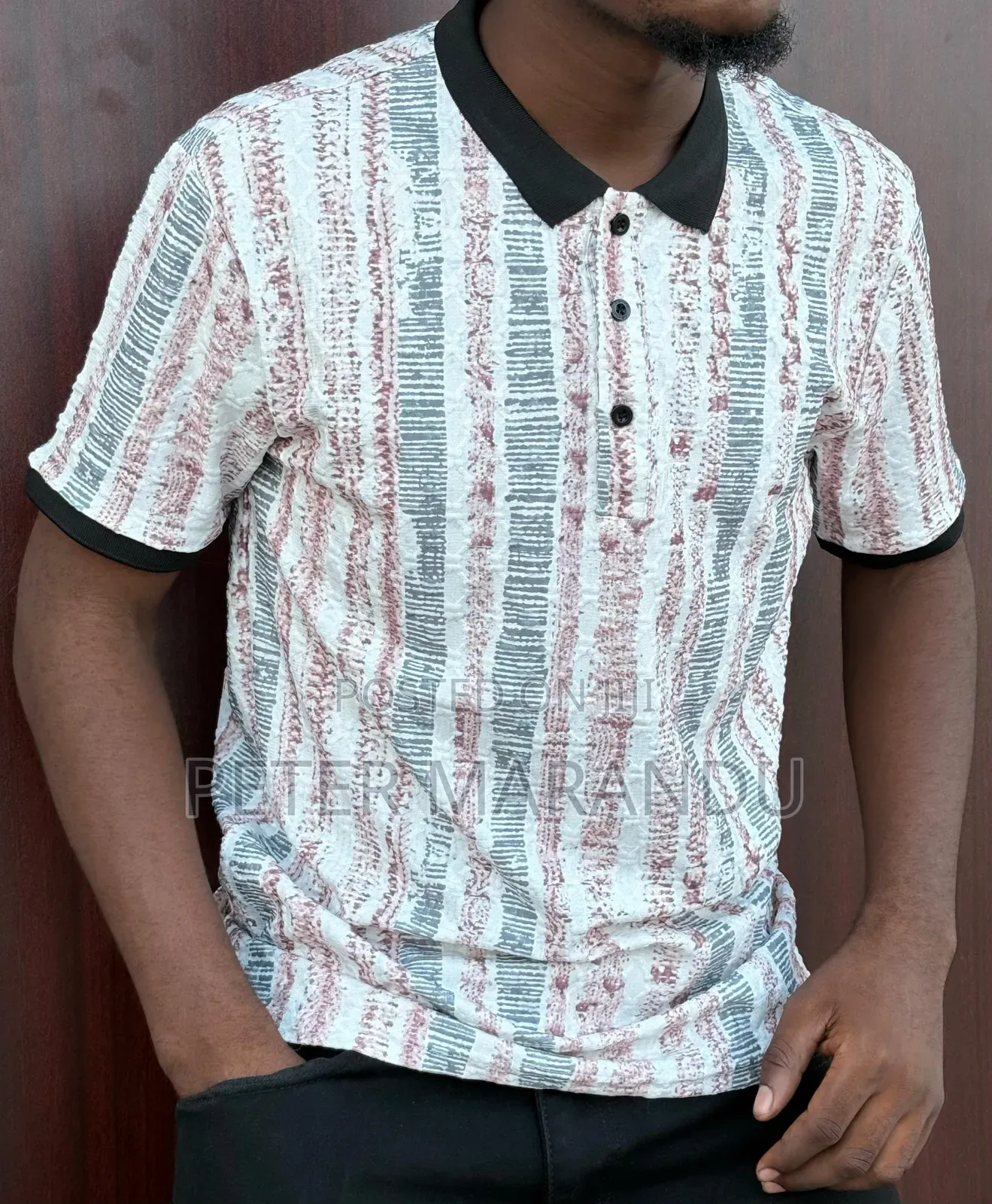 Tshirts Men's Official