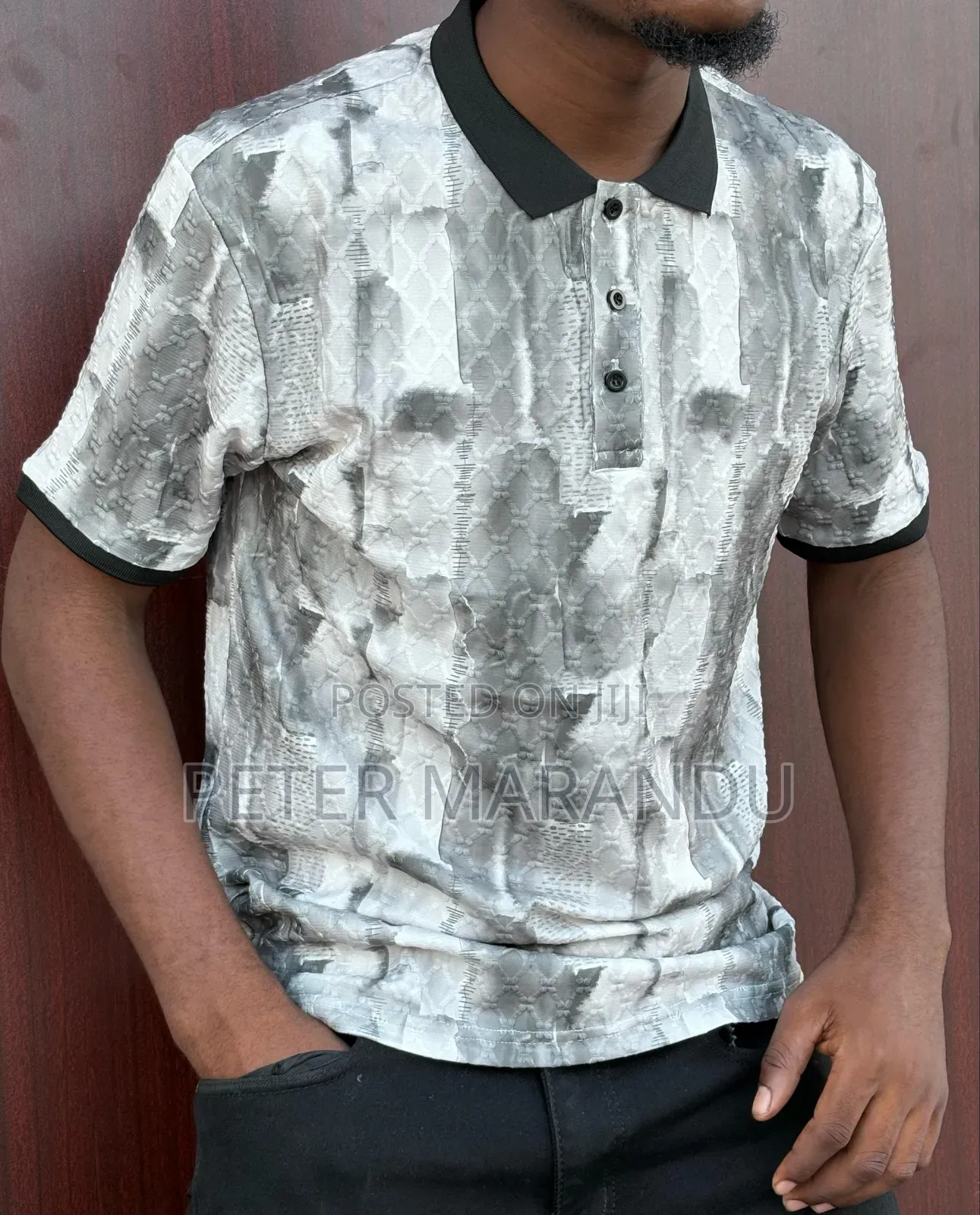 Tshirts Men's Official