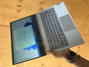Laptop Lenovo ThinkBook 13 8GB Intel Core I7 SSD 256GB