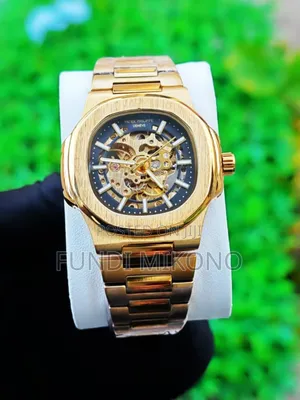 Patek Philippe Watch