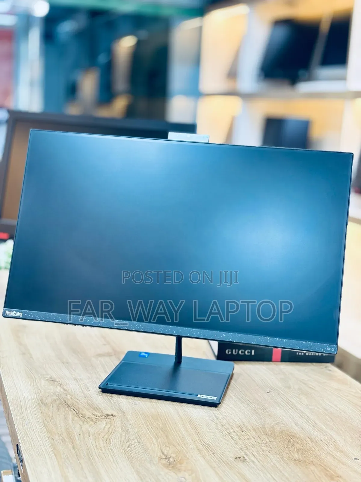 New Lenovo ThinkCentre Neo 30A 16GB Intel Core I5 SSD 512GB