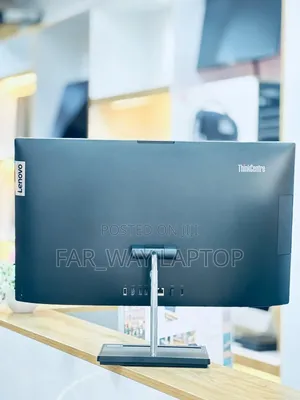 New Lenovo ThinkCentre Neo 30A 16GB Intel Core I5 SSD 512GB