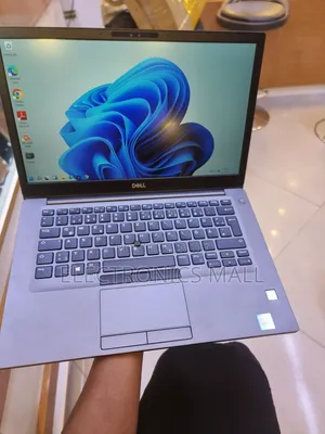 Laptop Dell Latitude 7490 8GB Intel Core I5 SSD 256GB