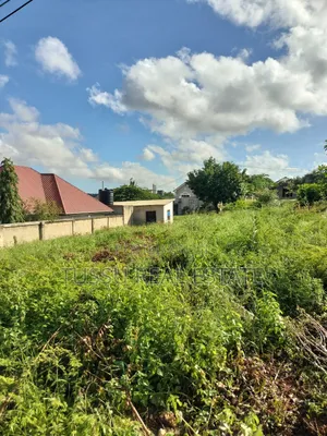 Plot for Sale at Salasala Mwisho Wa Lami