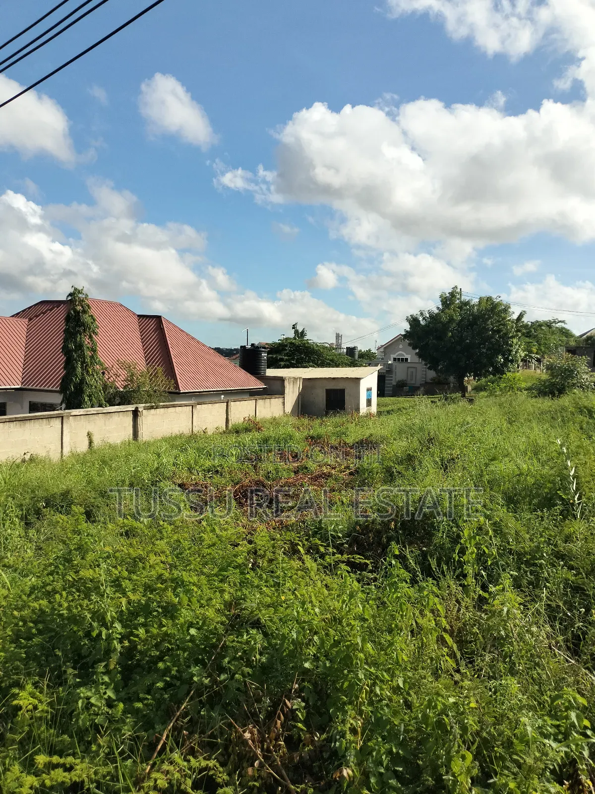 Plot for Sale at Salasala Mwisho Wa Lami