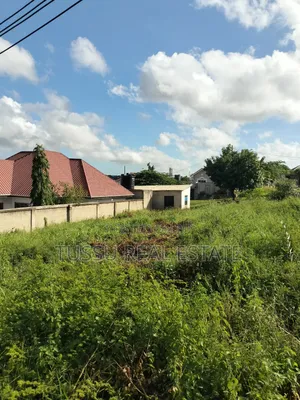 Plot for Sale at Salasala Mwisho Wa Lami