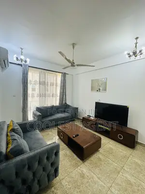 Furnished 3bdrm Apartment in Oysterbay, Kinondoni for rent