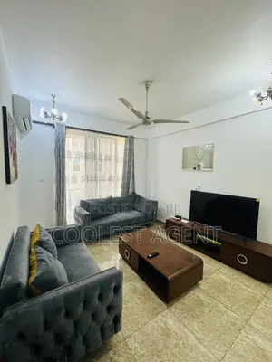 Furnished 3bdrm Apartment in Oysterbay, Kinondoni for rent