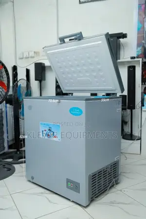 Mr Uk Freezer 100l