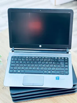 Laptop HP 430 G2 8GB Intel Core I3 HDD 500GB