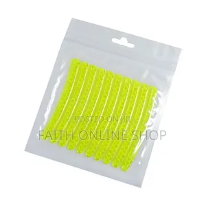 Car Tire Sticker of Reflctive 20pcs
